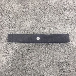 Lululemon Headband